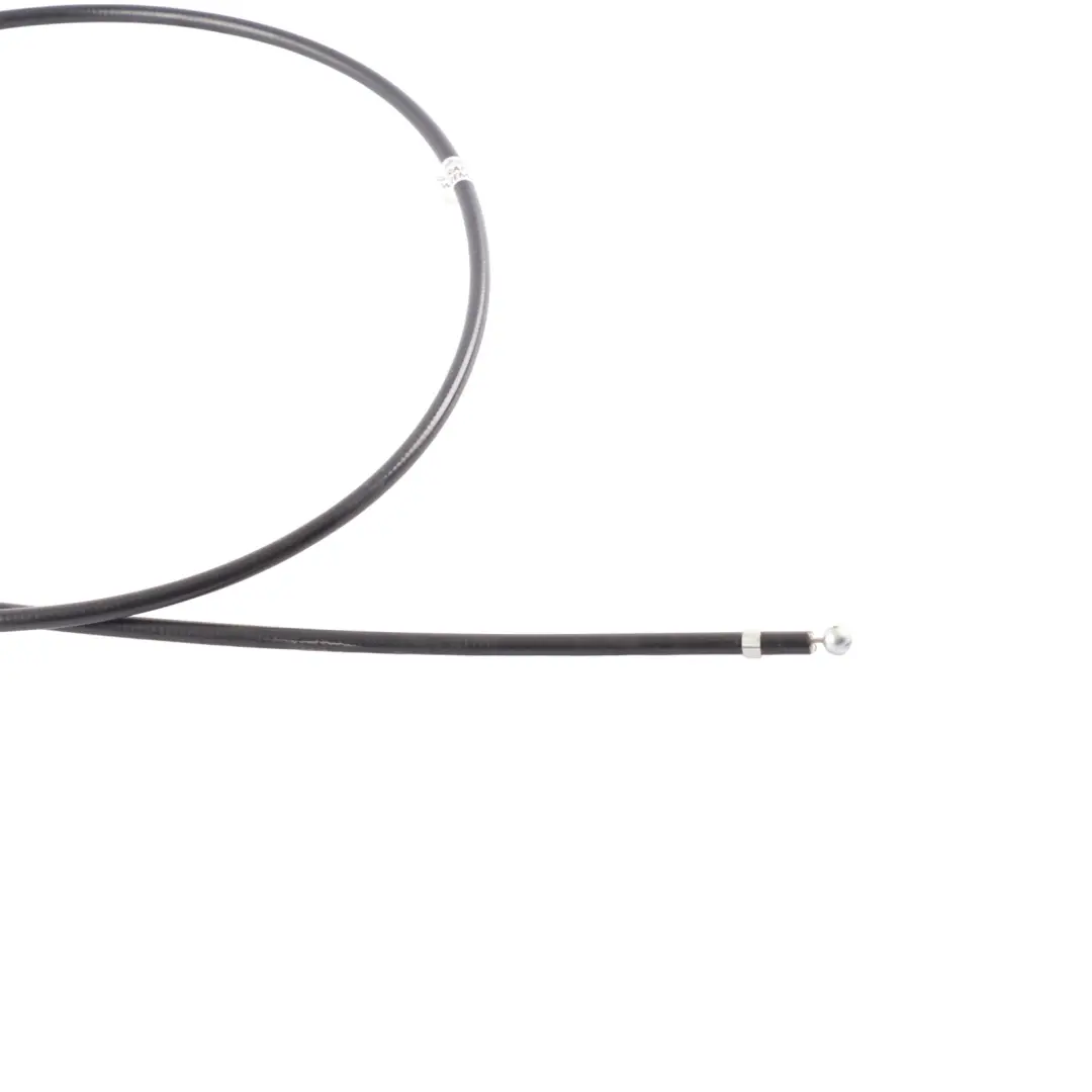 Trasnsporter T6 Bonnet Hood Opener Release Cable Linkage to Volkswagen with Part number 7E2823530A Volkswagen Trasnsporter T6 Bonnet Hood Opener Release Cable Linkage - SKU RHD-7E2823530A - Part number 7E2823530A