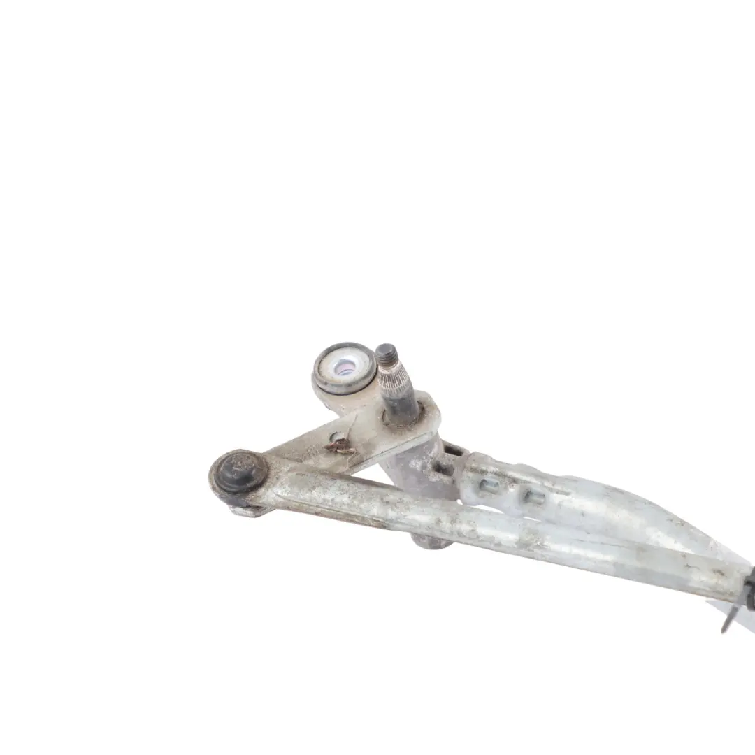 Front Windscreen Wiper System Linkage Motor to Volkswagen Transporter T6 with Part number 7E2955023E Volkswagen Transporter T6 Front Windscreen Wiper System Linkage Motor - SKU RHD-7E2955023E - Part number 7E2955023E