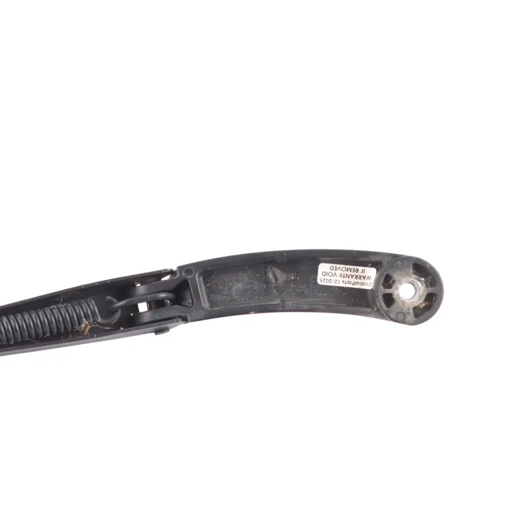 Volkswagen Transporter T6 Windscreen Wiper Arm Driver Side Right O/S - SKU RHD-7E2955410D - Part number 7E2955410D