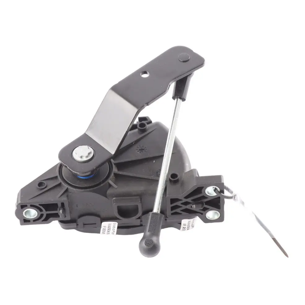 Volkswagen VW Transporter T6 Accelerator Pedal Acceleration Sensor - SKU RHD-7H2723503E - Part number 7H2723503E