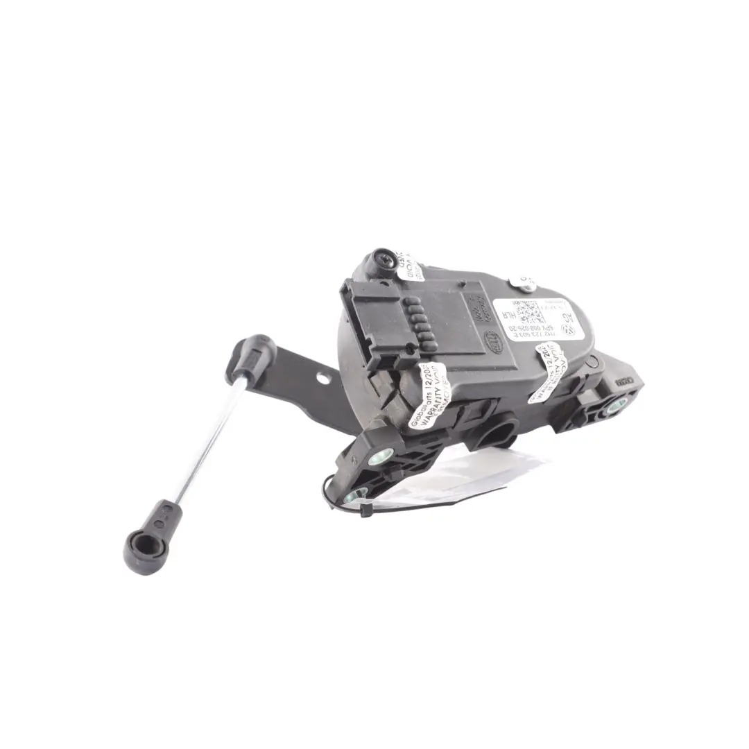 Volkswagen VW Transporter T6 Accelerator Pedal Acceleration Sensor - SKU RHD-7H2723503E - Part number 7H2723503E