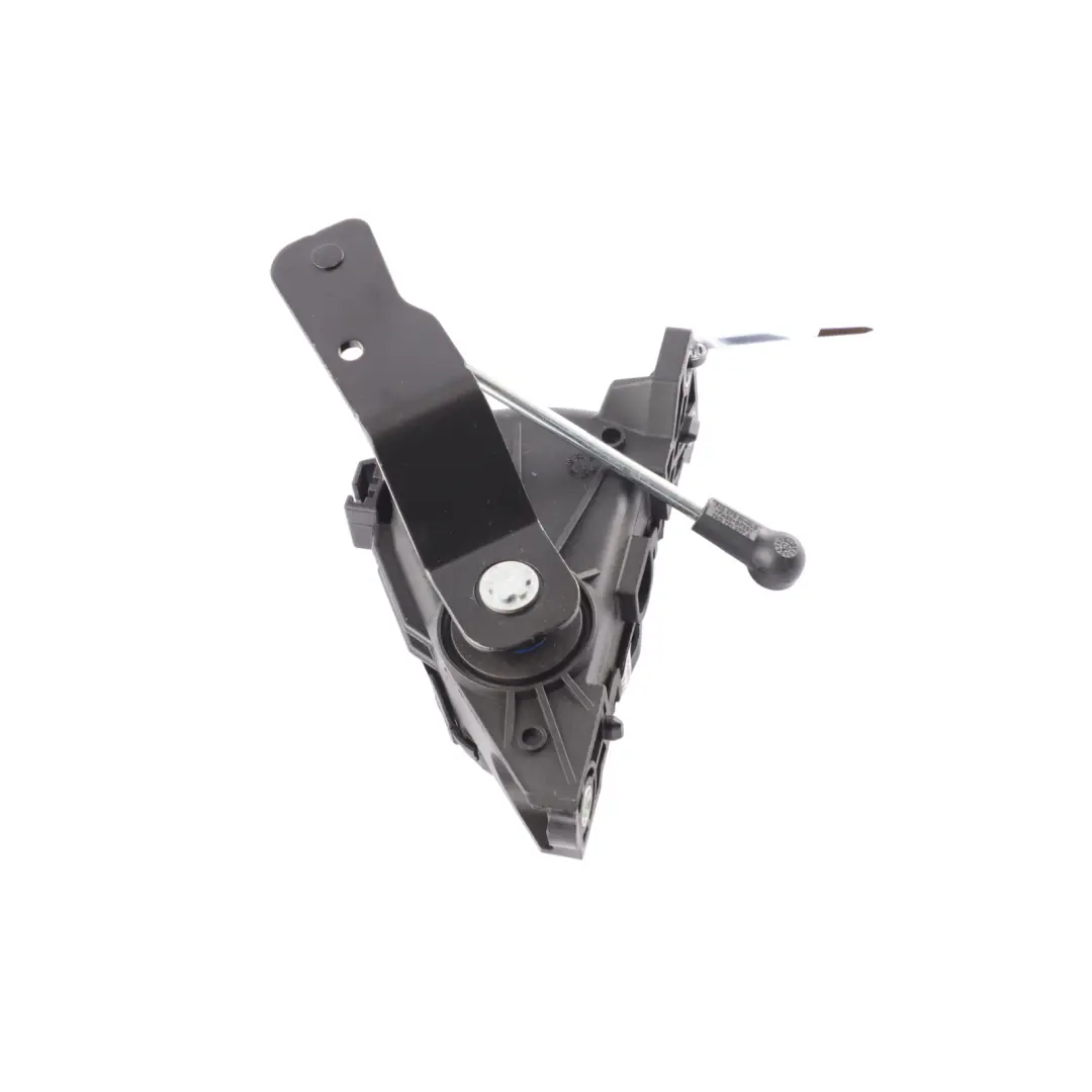 Volkswagen VW Transporter T6 Accelerator Pedal Acceleration Sensor - SKU RHD-7H2723503E - Part number 7H2723503E