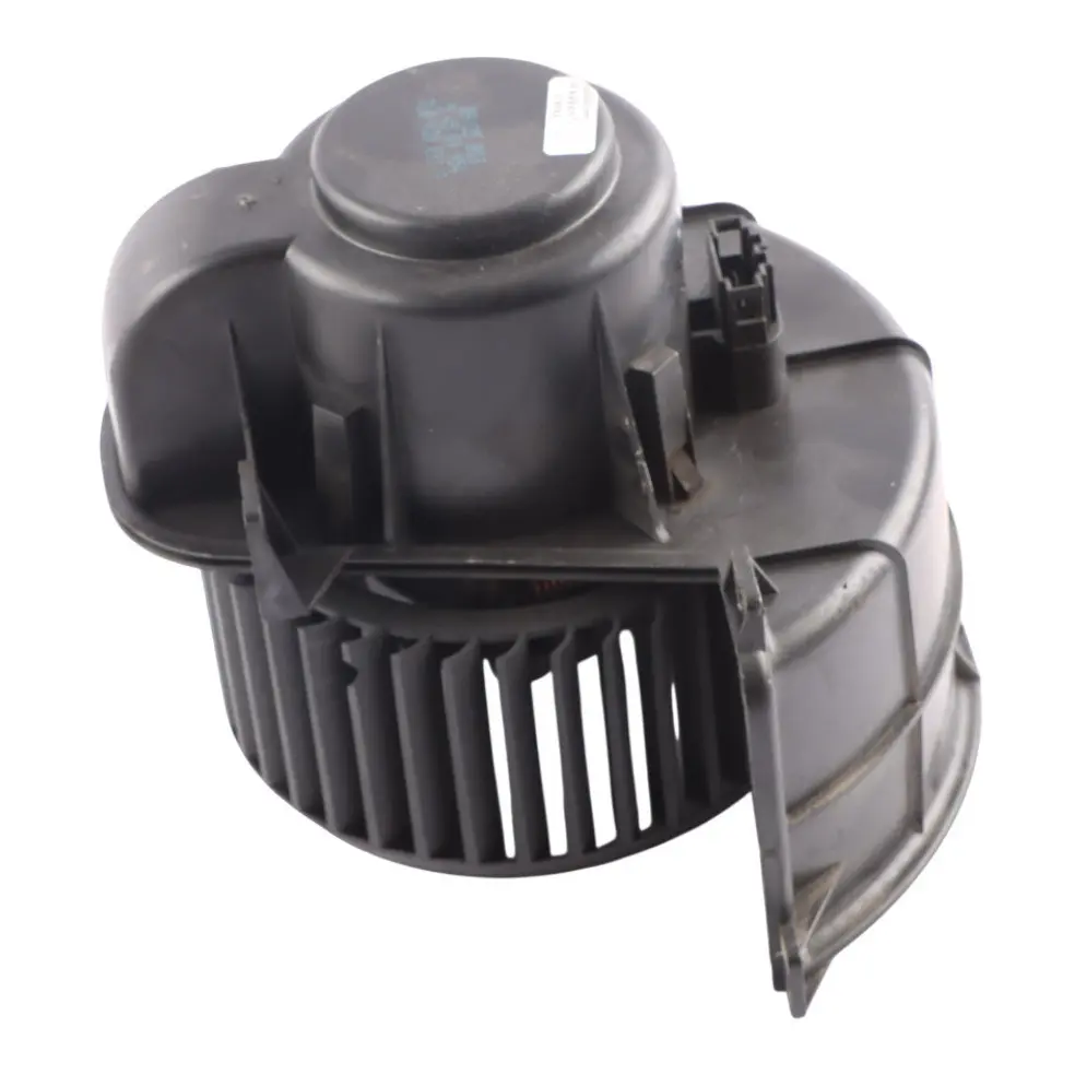 VW Touareg 7L Porsche Cayenne 955 Heater Blower Fan Motor 3.0 TDI 7L0820021S