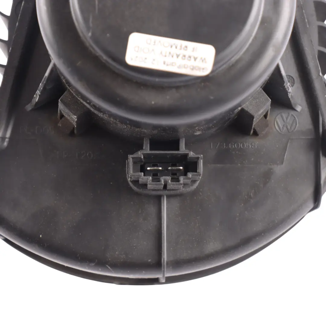 7L Porsche Cayenne 955 Heater Blower Fan Motor 3.0 TDI to VW Touareg with Part number 7L0820021S VW Touareg 7L Porsche Cayenne 955 Heater Blower Fan Motor 3.0 TDI - SKU RHD-7L0820021S - Part number 7L0820021S