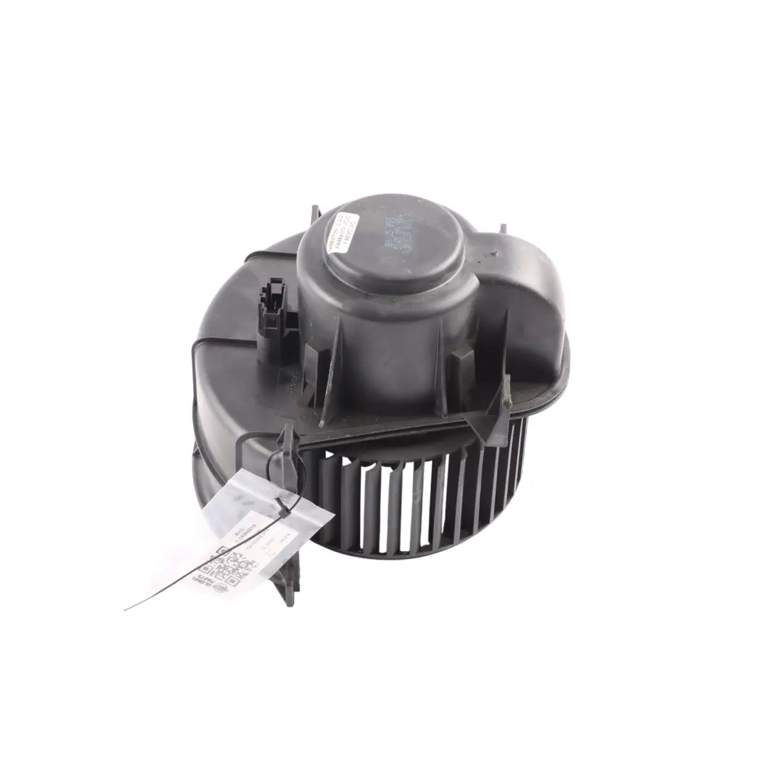 VW Touareg 7L Porsche Cayenne 955 Heater Blower Fan Motor 3.0 TDI - SKU RHD-7L0820021S - Part number 7L0820021S