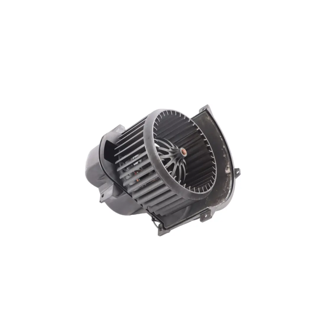 VW Touareg 7L Porsche Cayenne 955 Heater Blower Fan Motor 3.0 TDI - SKU RHD-7L0820021S - Part number 7L0820021S