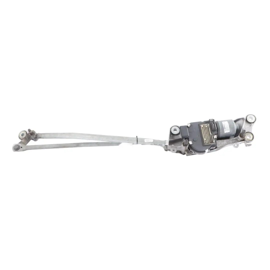 Porsche Cayenne 955 Windscreen Wiper Arm Mechanism Motor 7L0955119N - SKU RHD-7L0955023AG - Part number 7L0955023AG