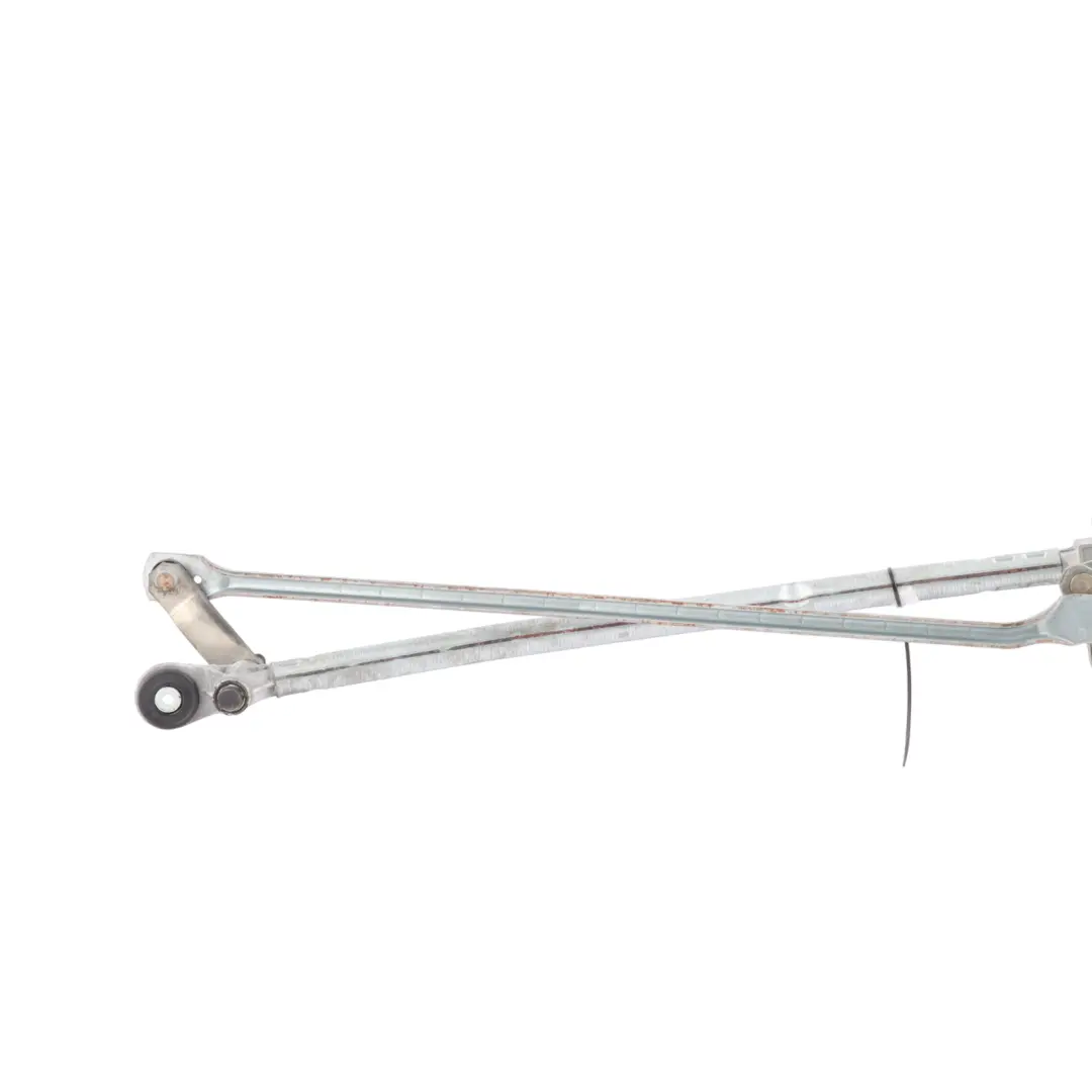 Porsche Cayenne 955 Windscreen Wiper Arm Mechanism Motor 7L0955119N - SKU RHD-7L0955023AG - Part number 7L0955023AG