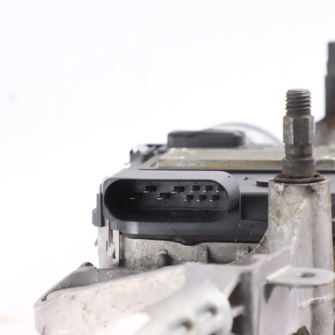 Windscreen Wiper Arm Mechanism Motor 7L0955119N to Porsche Cayenne 955 with Part number 7L0955023AG Porsche Cayenne 955 Windscreen Wiper Arm Mechanism Motor 7L0955119N - SKU RHD-7L0955023AG - Part number 7L0955023AG