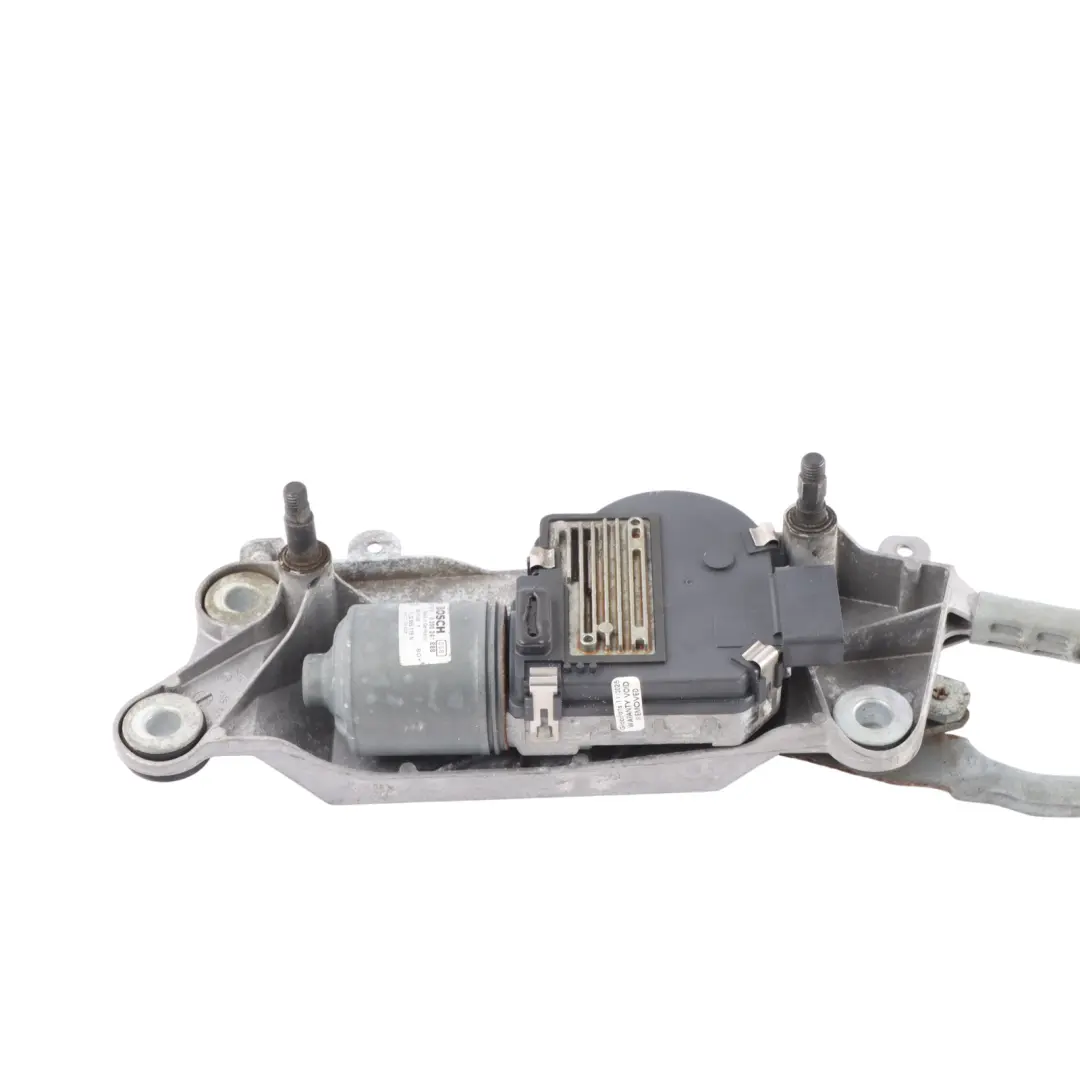 Porsche Cayenne 955 Windscreen Wiper Arm Mechanism Motor 7L0955119N - SKU RHD-7L0955023AG - Part number 7L0955023AG