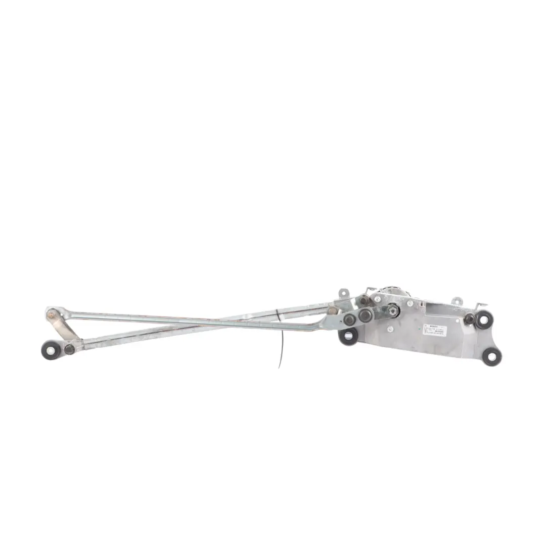 Windscreen Wiper Arm Mechanism Motor 7L0955119N to Porsche Cayenne 955 with Part number 7L0955023AG Porsche Cayenne 955 Windscreen Wiper Arm Mechanism Motor 7L0955119N - SKU RHD-7L0955023AG - Part number 7L0955023AG