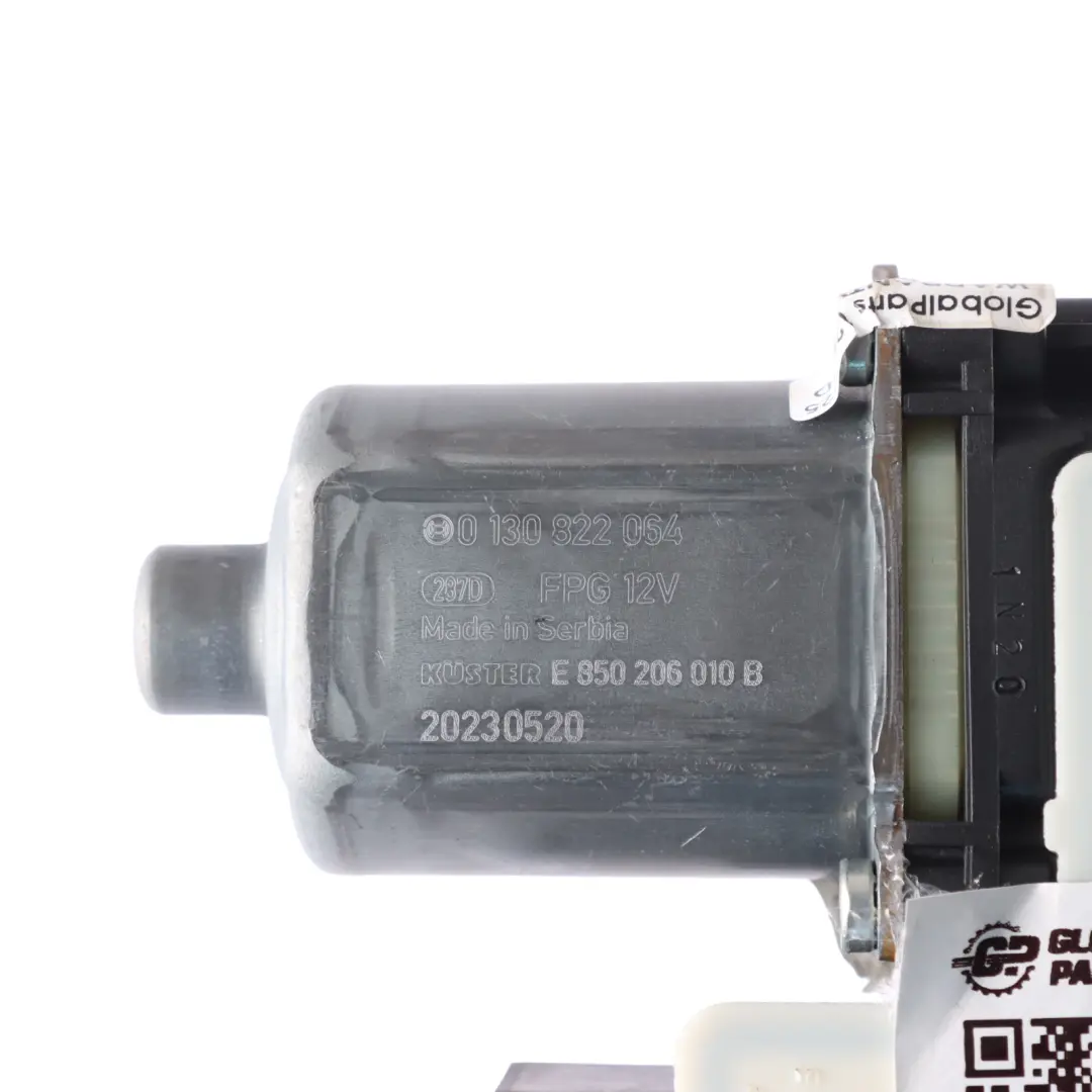 Window Lifter Drive Motor Front Door Left N/S to VW Transporter T6 with Part number 7L1959406 VW Transporter T6 Window Lifter Drive Motor Front Door Left N/S - SKU RHD-7L1959406 - Part number 7L1959406