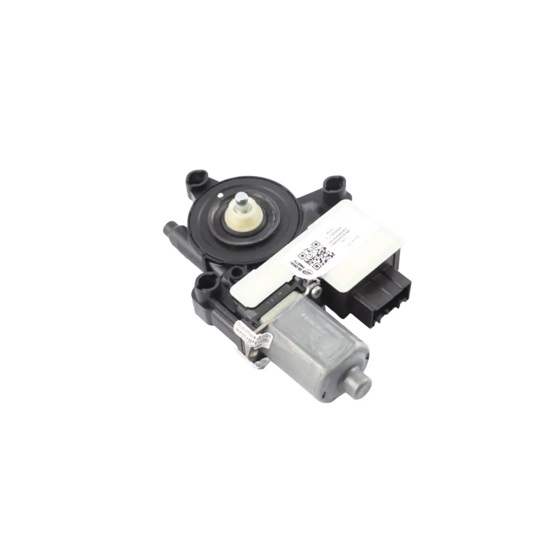 VW Transporter T6 Window Lifter Drive Motor Front Door Left N/S - SKU RHD-7L1959406 - Part number 7L1959406