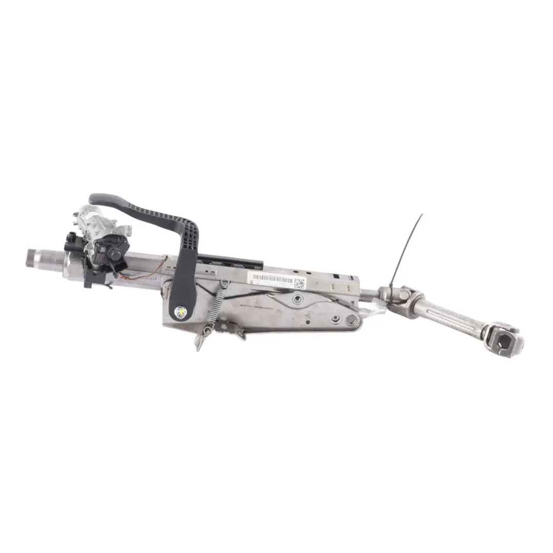 VW Volkswagen Transporter T6 Steering Column Manually Adjustable - SKU RHD-7L2419501B - Part number 7L2419501B