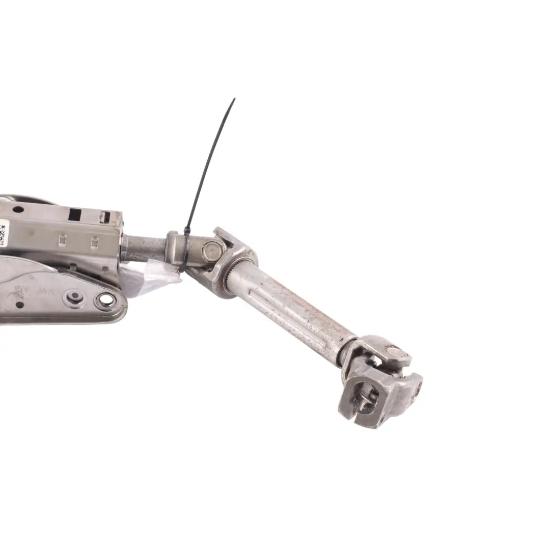 VW Volkswagen Transporter T6 Steering Column Manually Adjustable - SKU RHD-7L2419501B - Part number 7L2419501B