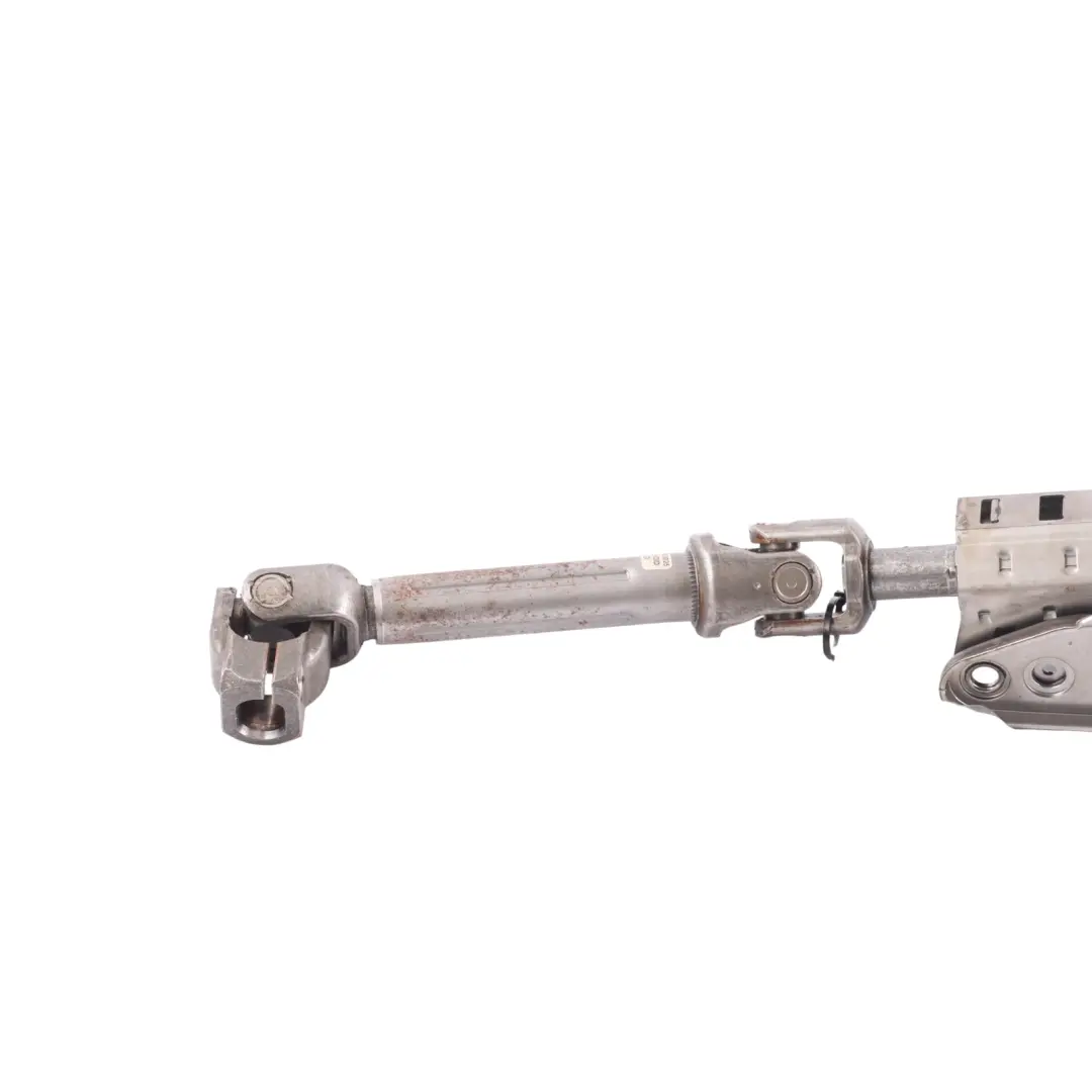 VW Volkswagen Transporter T6 Steering Column Manually Adjustable - SKU RHD-7L2419501B - Part number 7L2419501B