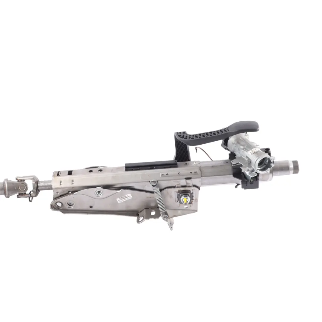 Steering Column Manually Adjustable to VW Volkswagen Transporter T6 with Part number 7L2419501B VW Volkswagen Transporter T6 Steering Column Manually Adjustable - SKU RHD-7L2419501B - Part number 7L2419501B