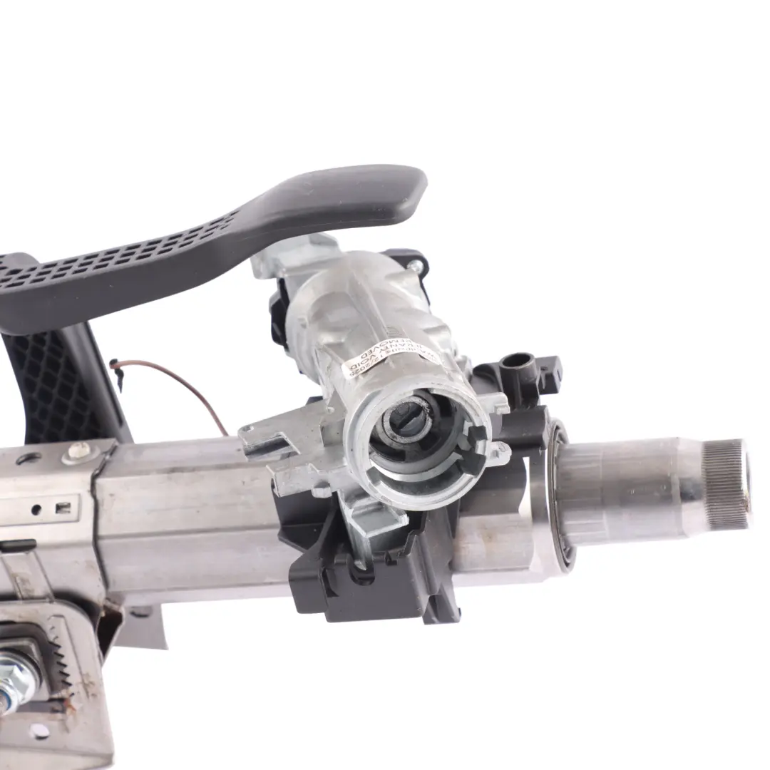 VW Volkswagen Transporter T6 Steering Column Manually Adjustable - SKU RHD-7L2419501B - Part number 7L2419501B