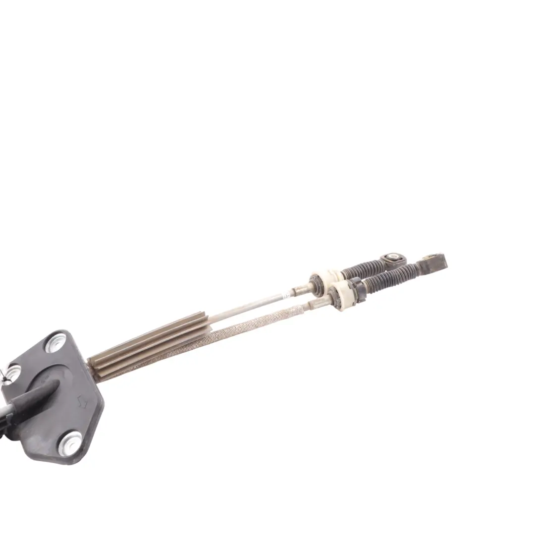 Gearbox Shif Linkage Cable Selector to Volkswagen Transporter T6 Manual with Part number 7L2711877D Volkswagen Transporter T6 Manual Gearbox Shif Linkage Cable Selector - SKU RHD-7L2711877D - Part number 7L2711877D