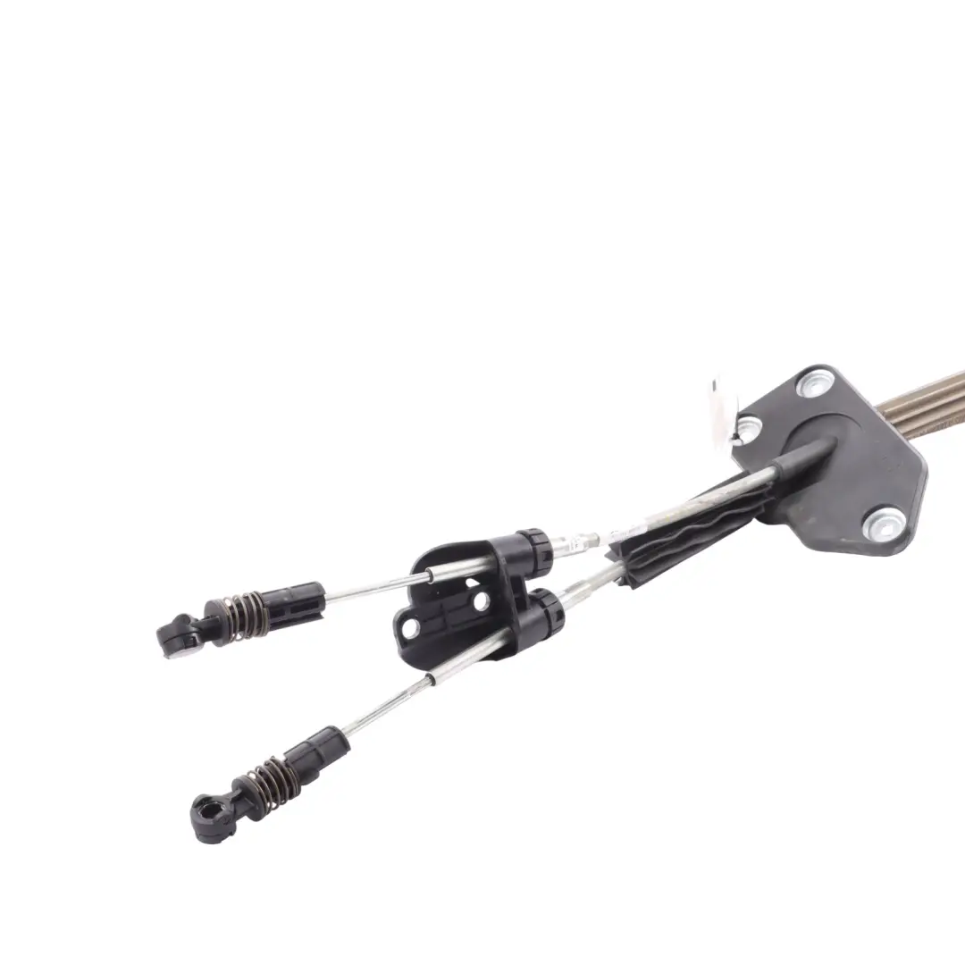 Gearbox Shif Linkage Cable Selector to Volkswagen Transporter T6 Manual with Part number 7L2711877D Volkswagen Transporter T6 Manual Gearbox Shif Linkage Cable Selector - SKU RHD-7L2711877D - Part number 7L2711877D