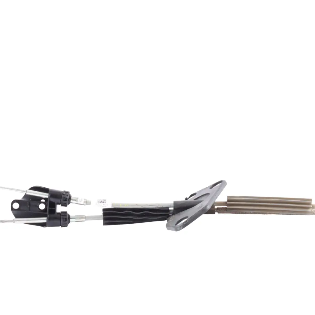 Volkswagen Transporter T6 Manual Gearbox Shif Linkage Cable Selector - SKU RHD-7L2711877D - Part number 7L2711877D