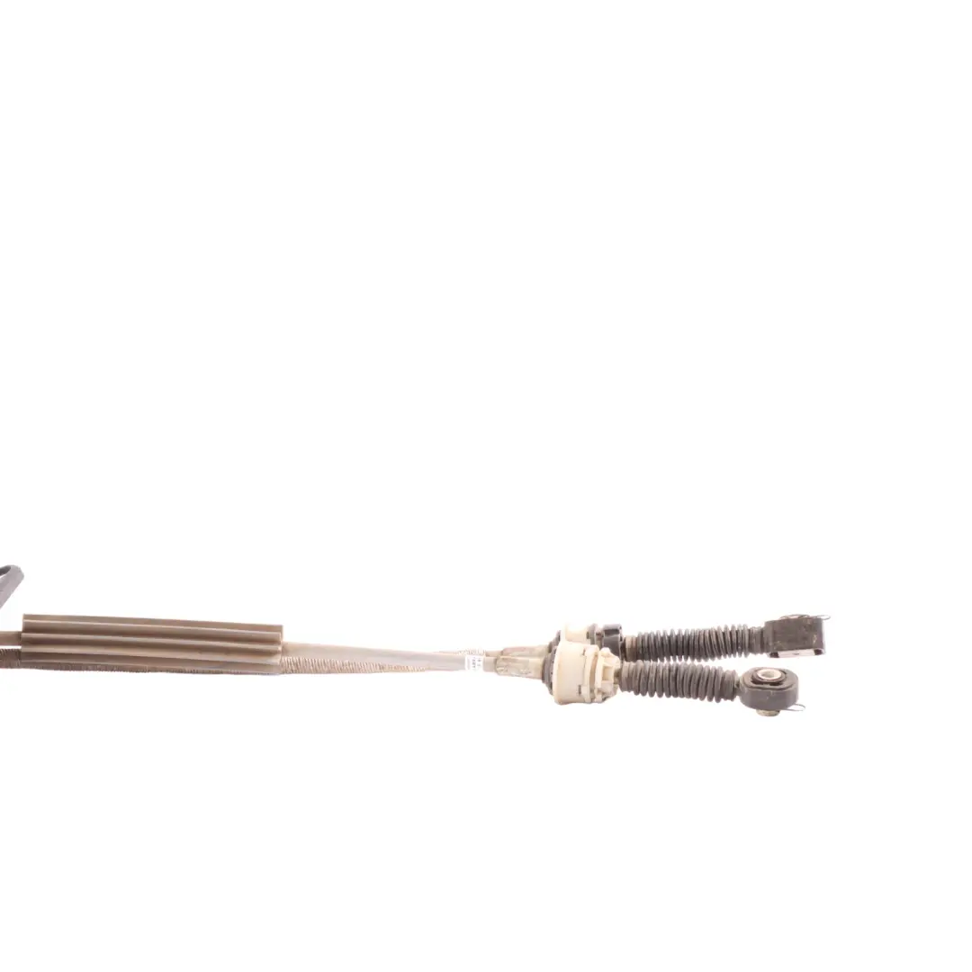 Gearbox Shif Linkage Cable Selector to Volkswagen Transporter T6 Manual with Part number 7L2711877D Volkswagen Transporter T6 Manual Gearbox Shif Linkage Cable Selector - SKU RHD-7L2711877D - Part number 7L2711877D