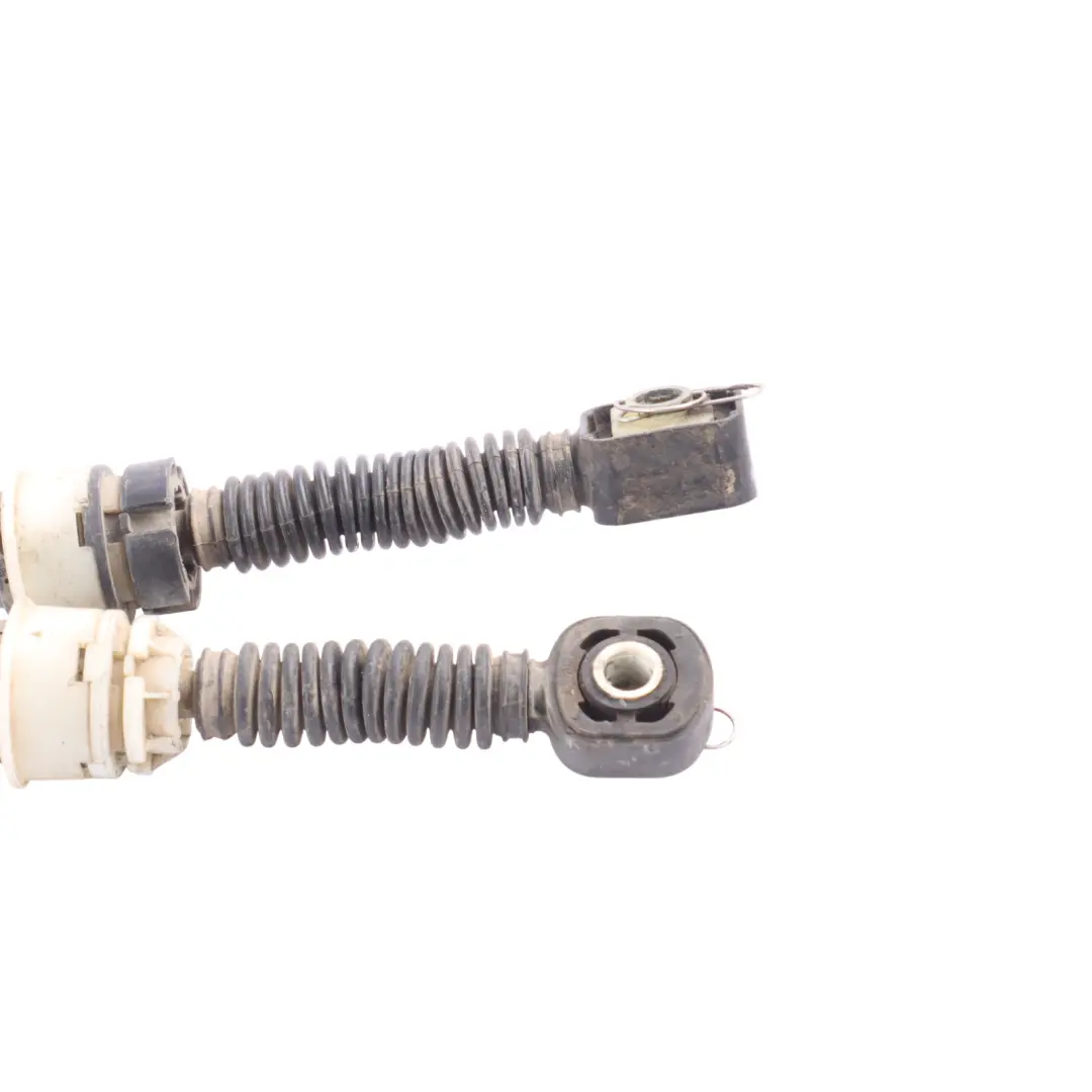 Gearbox Shif Linkage Cable Selector to Volkswagen Transporter T6 Manual with Part number 7L2711877D Volkswagen Transporter T6 Manual Gearbox Shif Linkage Cable Selector - SKU RHD-7L2711877D - Part number 7L2711877D