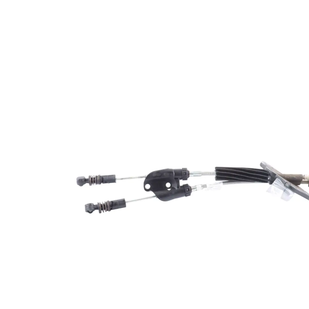 Gearbox Shif Linkage Cable Selector to Volkswagen Transporter T6 Manual with Part number 7L2711877D Volkswagen Transporter T6 Manual Gearbox Shif Linkage Cable Selector - SKU RHD-7L2711877D - Part number 7L2711877D