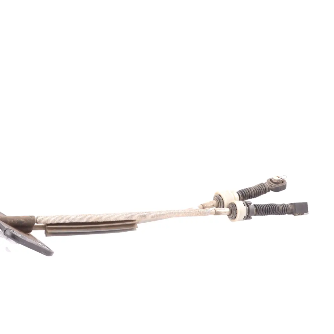 Gearbox Shif Linkage Cable Selector to Volkswagen Transporter T6 Manual with Part number 7L2711877D Volkswagen Transporter T6 Manual Gearbox Shif Linkage Cable Selector - SKU RHD-7L2711877D - Part number 7L2711877D