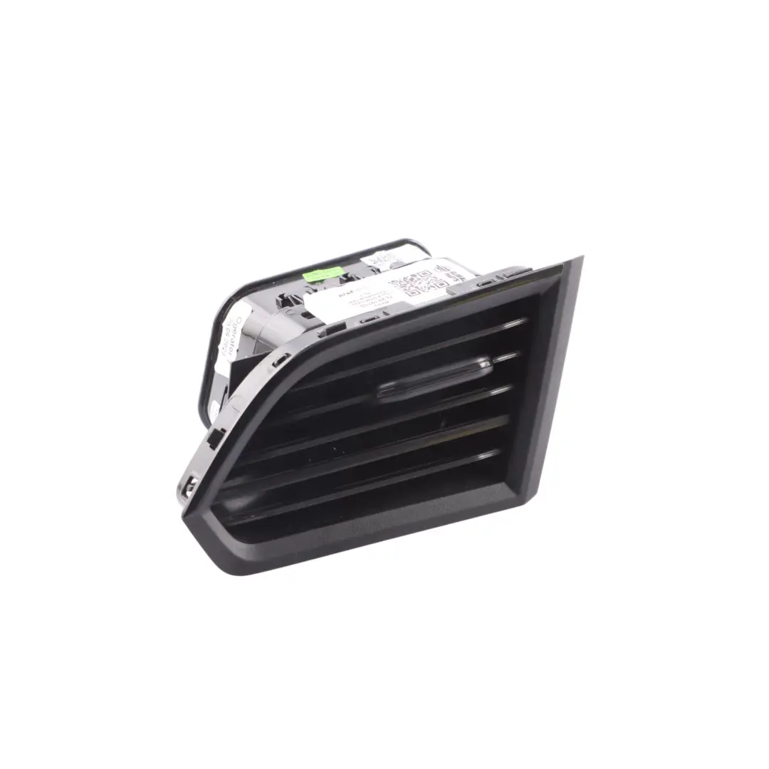 Dashboard Air Vent Grille Front Left N/S to Volkswagen VW Transporter T6 with Part number 7L2819703D Volkswagen VW Transporter T6 Dashboard Air Vent Grille Front Left N/S - SKU RHD-7L2819703D - Part number 7L2819703D