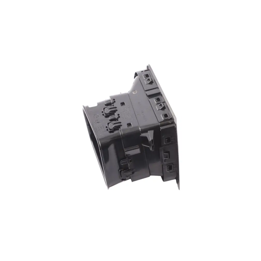 Dashboard Air Vent Grille Front Left N/S to Volkswagen VW Transporter T6 with Part number 7L2819703D Volkswagen VW Transporter T6 Dashboard Air Vent Grille Front Left N/S - SKU RHD-7L2819703D - Part number 7L2819703D