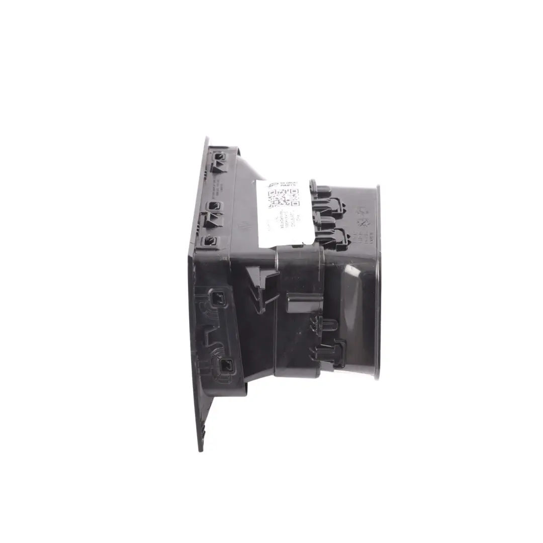 VW Transporter T6 Dashboard Dash Air Vent Grille Front Right O/S - SKU RHD-7L2819704D - Part number 7L2819704D