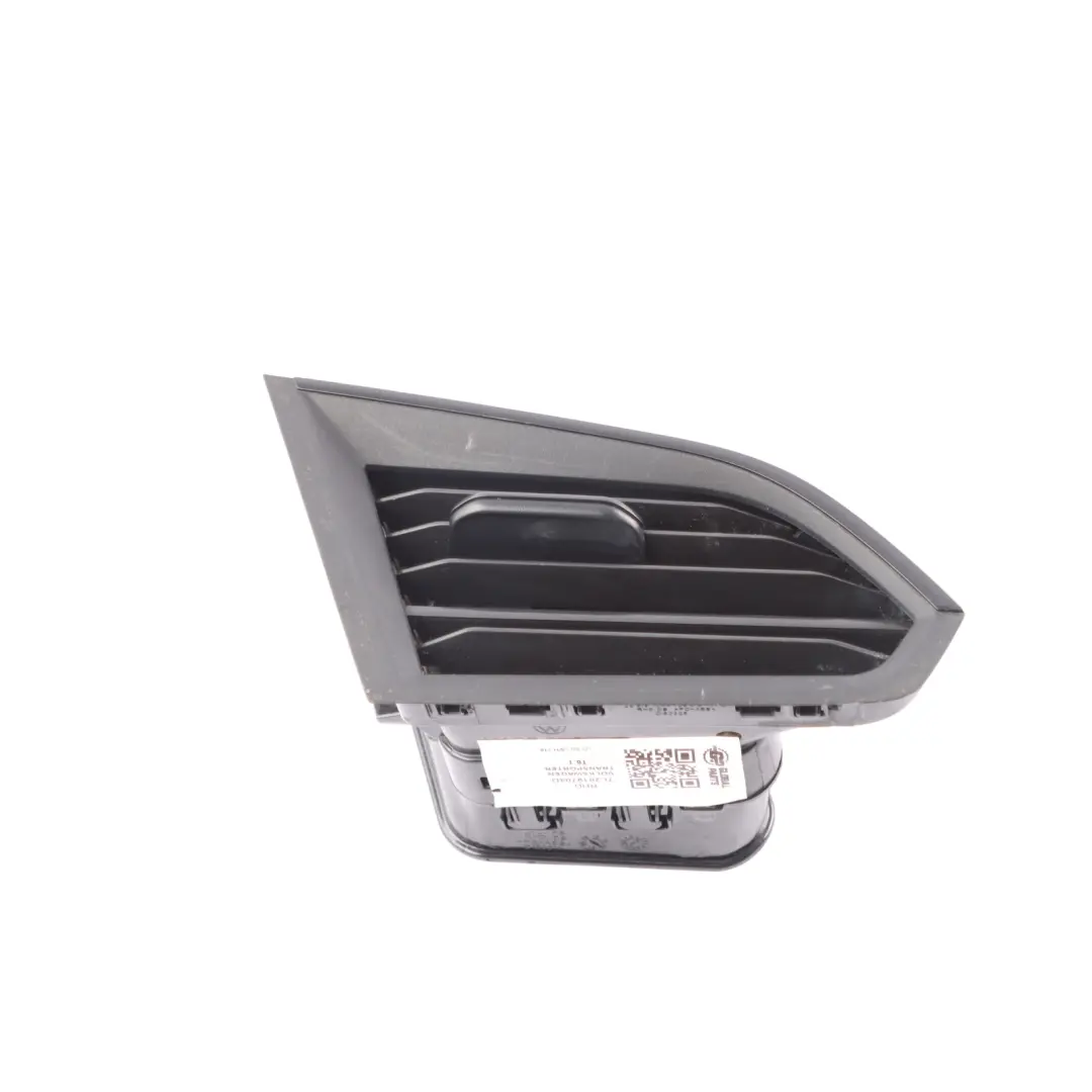 Dashboard Dash Air Vent Grille Front Right O/S to VW Transporter T6 with Part number 7L2819704D VW Transporter T6 Dashboard Dash Air Vent Grille Front Right O/S - SKU RHD-7L2819704D - Part number 7L2819704D