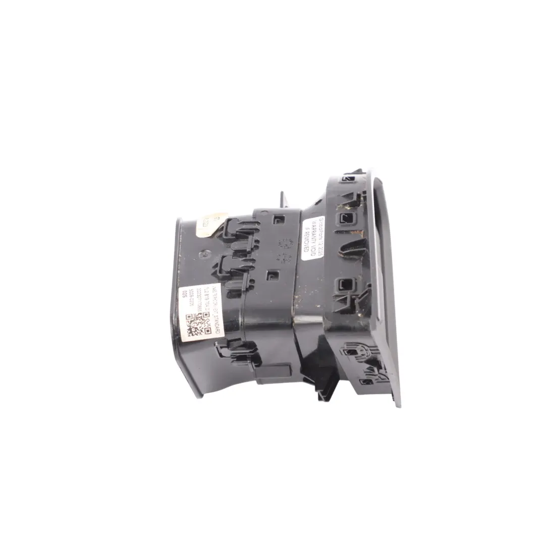 VW Transporter T6 Dashboard Dash Air Vent Grille Front Right O/S - SKU RHD-7L2819704D - Part number 7L2819704D