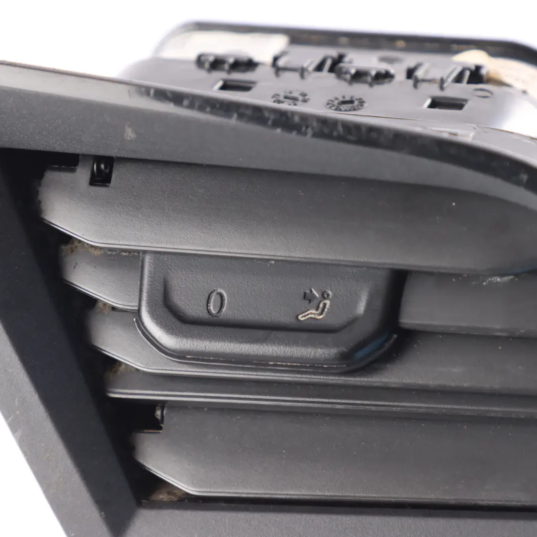 Dashboard Dash Air Vent Grille Front Right O/S to VW Transporter T6 with Part number 7L2819704D VW Transporter T6 Dashboard Dash Air Vent Grille Front Right O/S - SKU RHD-7L2819704D - Part number 7L2819704D