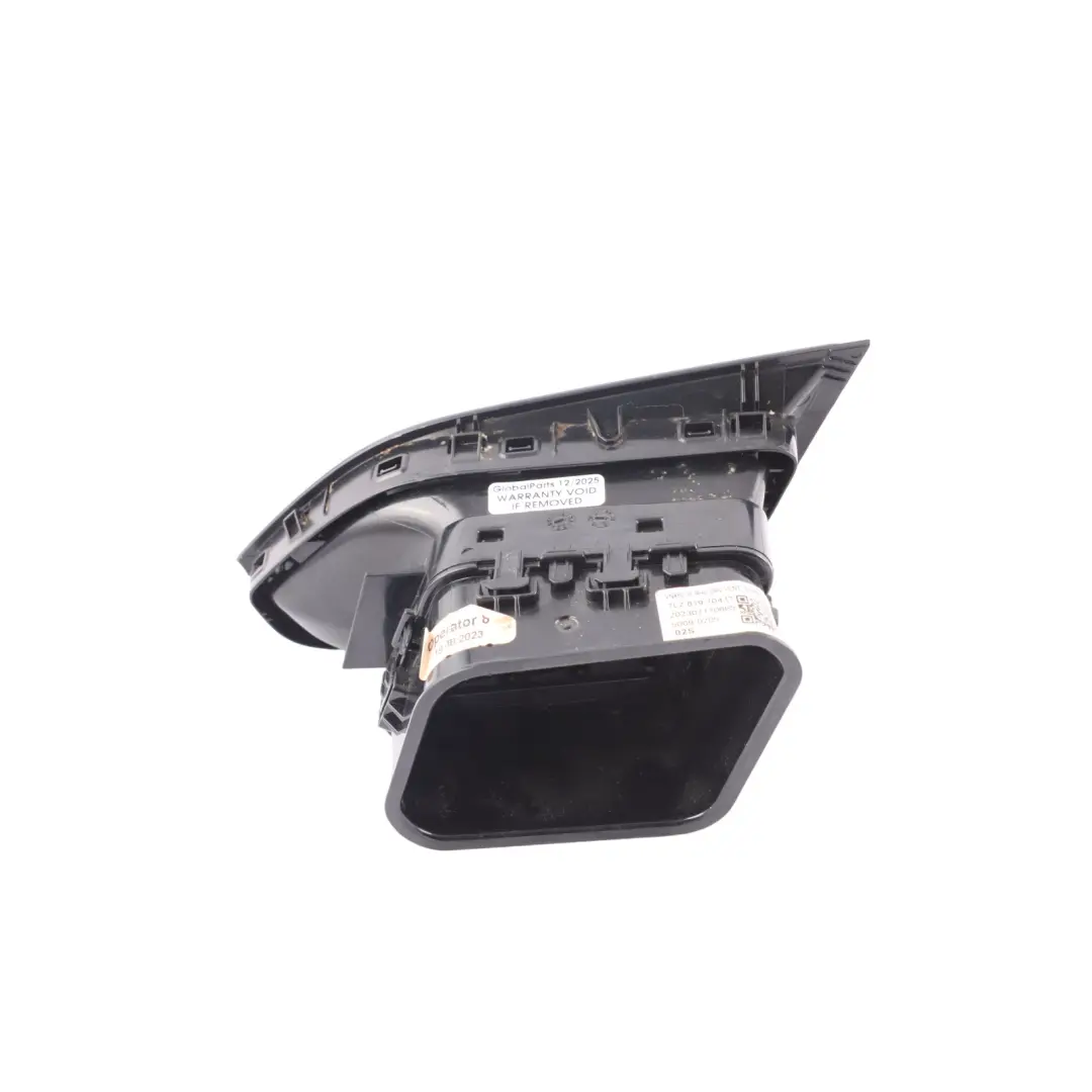 VW Transporter T6 Dashboard Dash Air Vent Grille Front Right O/S - SKU RHD-7L2819704D - Part number 7L2819704D