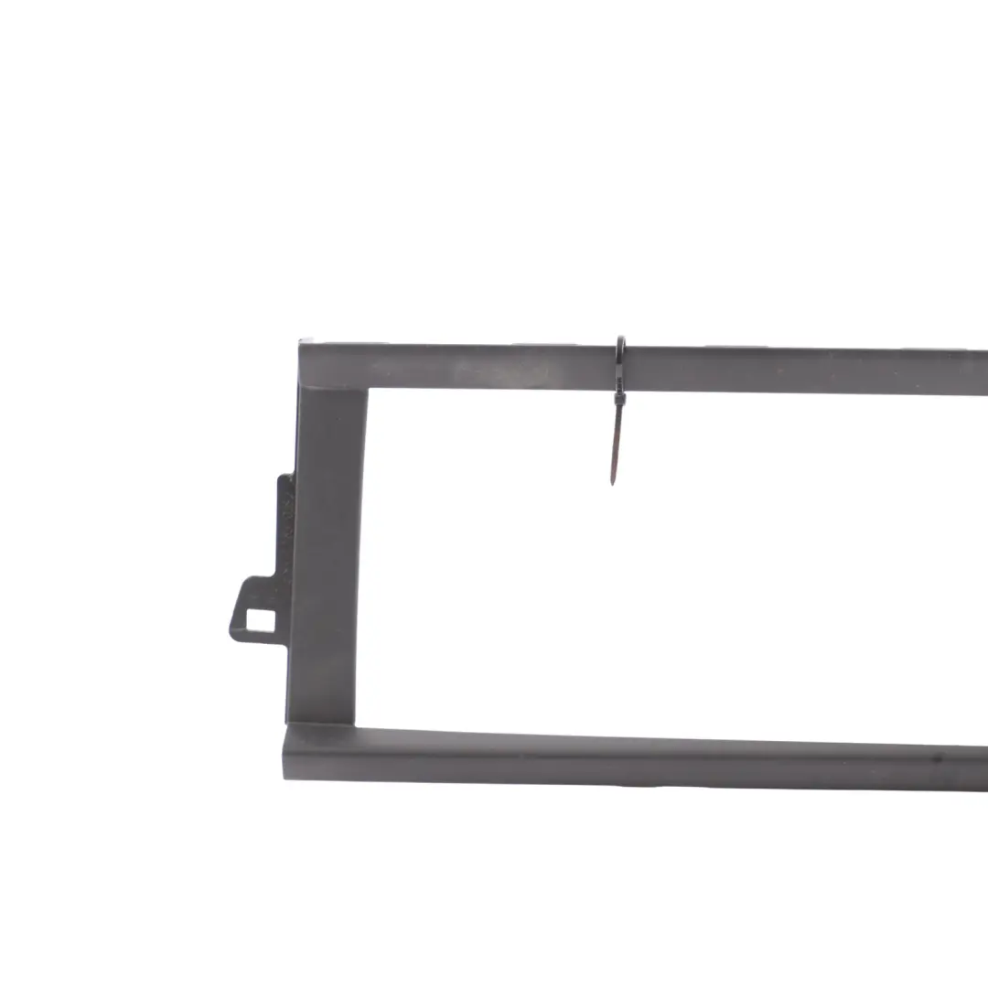 Dashboard Air Vent Panel Radio Surround Trim Cover to VW Transporter T6 with Part number 7L2857038J VW Transporter T6 Dashboard Air Vent Panel Radio Surround Trim Cover - SKU RHD-7L2857038J - Part number 7L2857038J