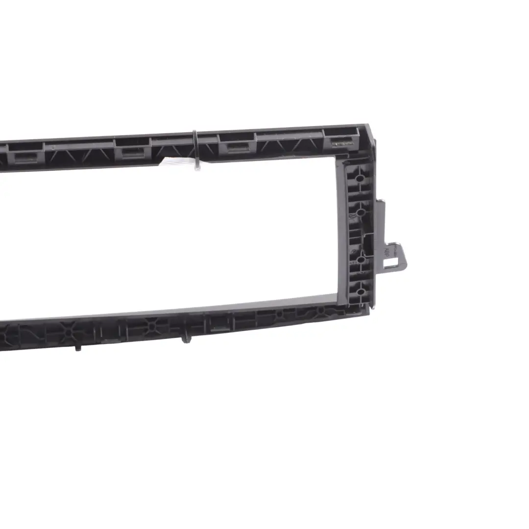 Dashboard Air Vent Panel Radio Surround Trim Cover to VW Transporter T6 with Part number 7L2857038J VW Transporter T6 Dashboard Air Vent Panel Radio Surround Trim Cover - SKU RHD-7L2857038J - Part number 7L2857038J