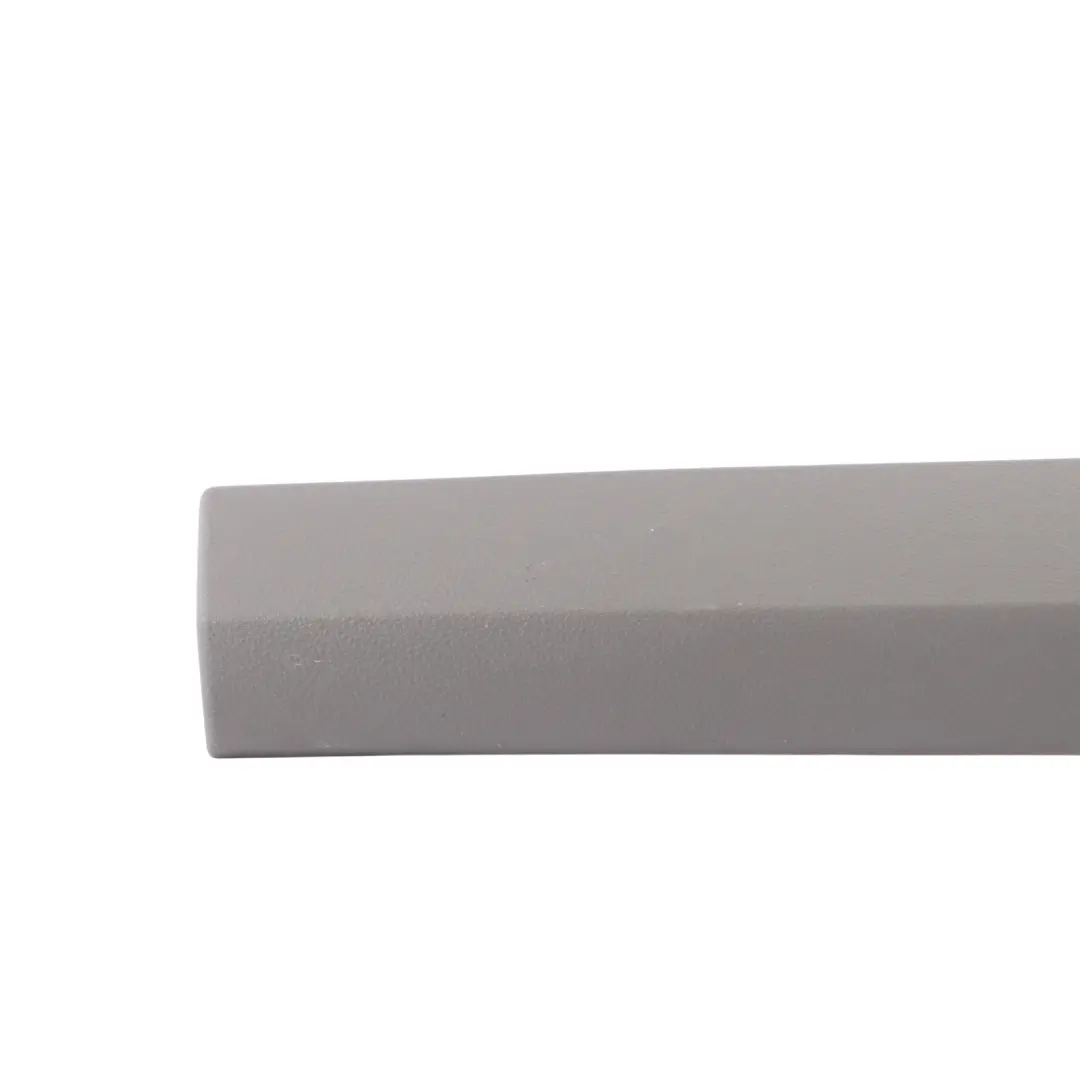 VW Transporter T6 Front Dashboard Trim Cover Above Glovebox Left N/S - SKU RHD-7L2857135 - Part number 7L2857135