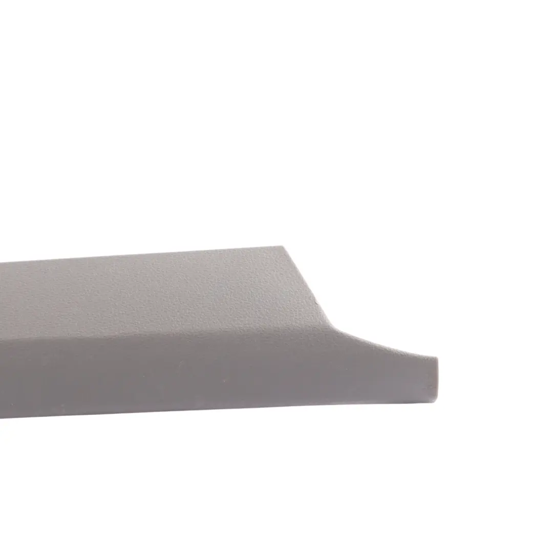 VW Transporter T6 Front Dashboard Trim Cover Above Glovebox Left N/S - SKU RHD-7L2857135 - Part number 7L2857135