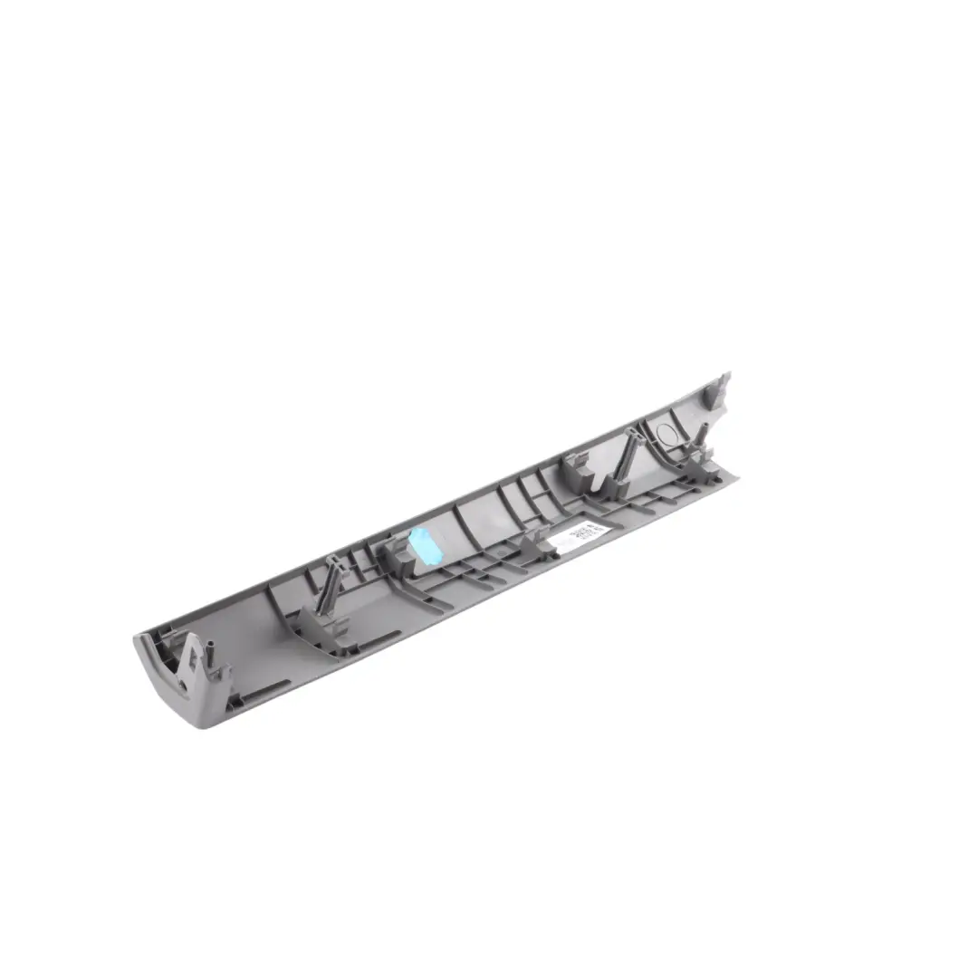 VW Transporter T6 Front Dashboard Trim Cover Above Glovebox Left N/S - SKU RHD-7L2857135 - Part number 7L2857135