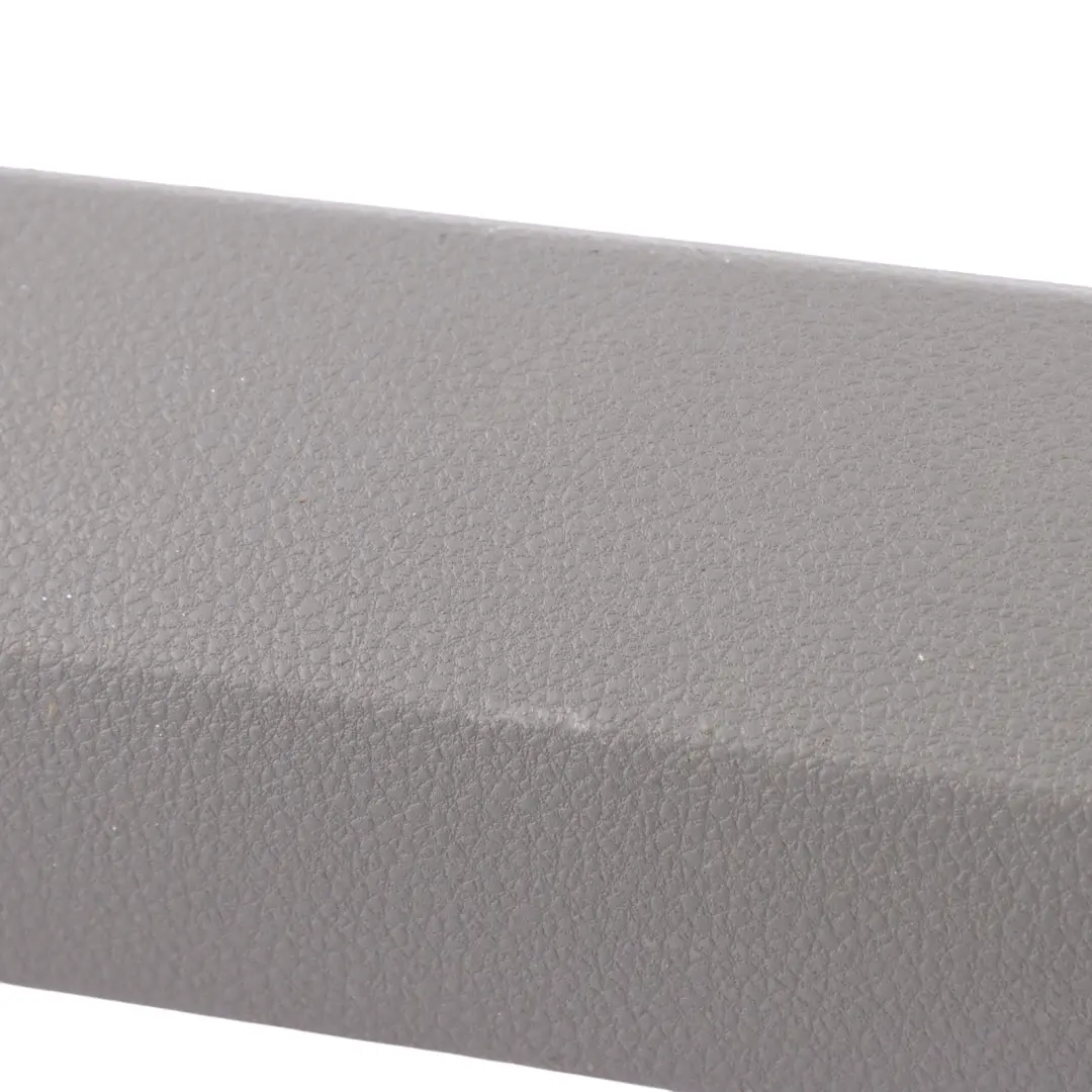 VW Transporter T6 Front Dashboard Trim Cover Above Glovebox Left N/S - SKU RHD-7L2857135 - Part number 7L2857135