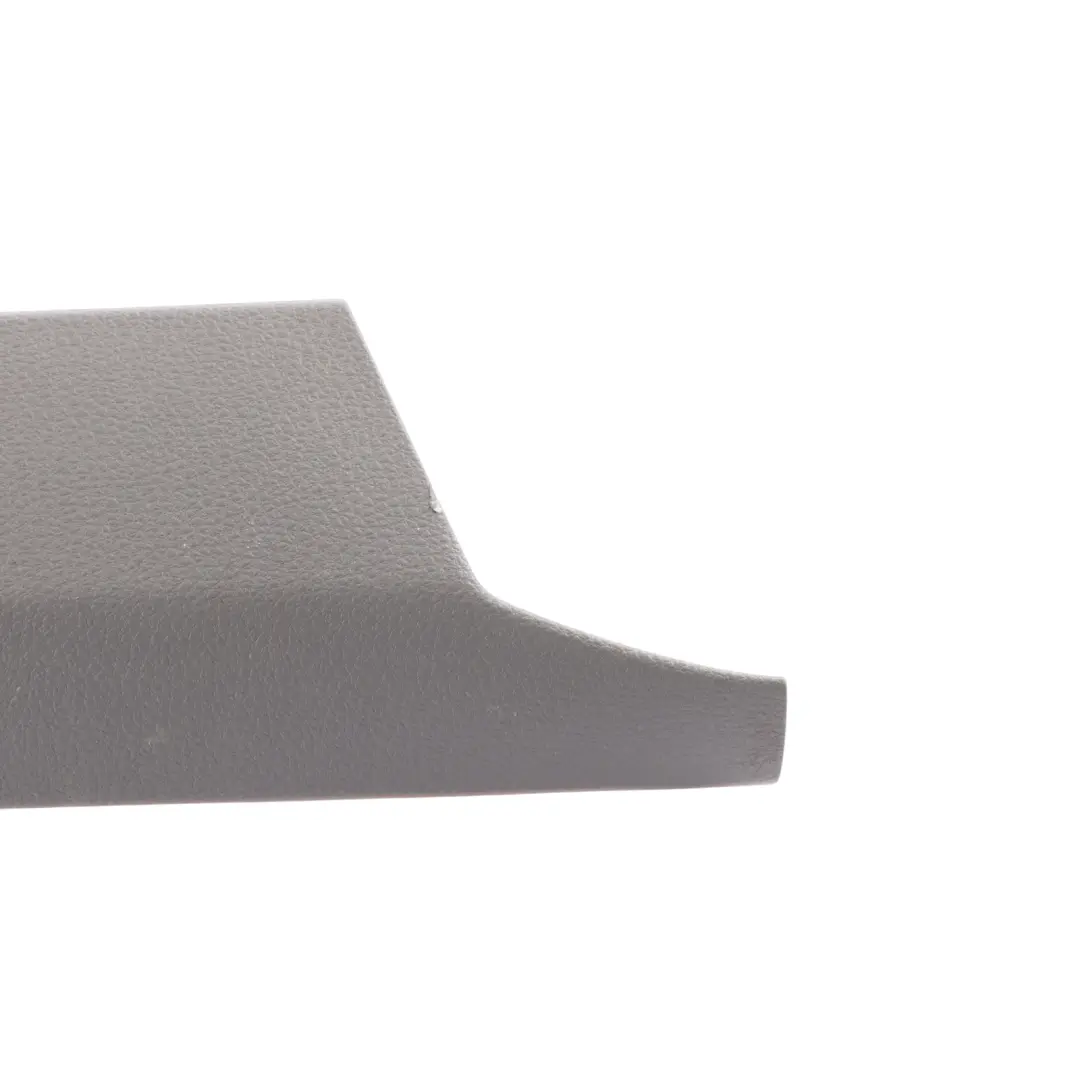 VW Transporter T6 Front Dashboard Trim Cover Above Glovebox Left N/S - SKU RHD-7L2857135 - Part number 7L2857135