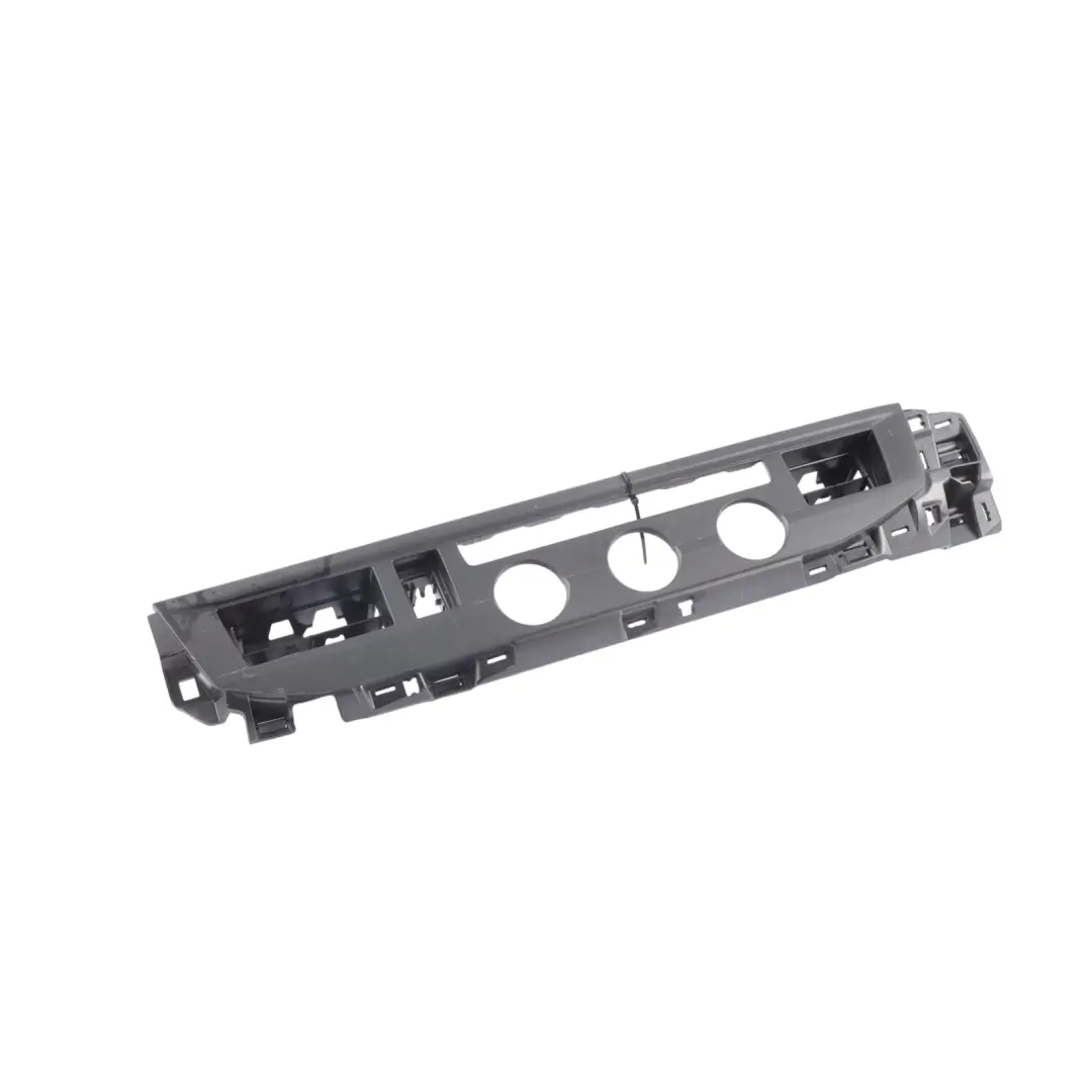 Heater A/C Control Panel Surround Trim Cover to VW Transporter T6 with Part number 7L2857200A VW Transporter T6 Heater A/C Control Panel Surround Trim Cover - SKU RHD-7L2857200A - Part number 7L2857200A