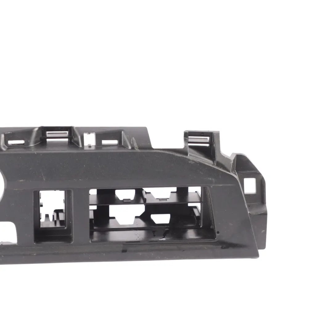 Heater A/C Control Panel Surround Trim Cover to VW Transporter T6 with Part number 7L2857200A VW Transporter T6 Heater A/C Control Panel Surround Trim Cover - SKU RHD-7L2857200A - Part number 7L2857200A