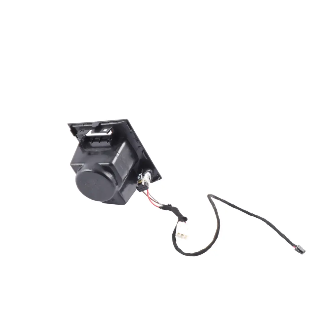 Dashboard Cup Holder Lighter Panel Cover Trim to VW Transporter T6 with Part number 7L2857311 VW Transporter T6 Dashboard Cup Holder Lighter Panel Cover Trim - SKU RHD-7L2857311 - Part number 7L2857311