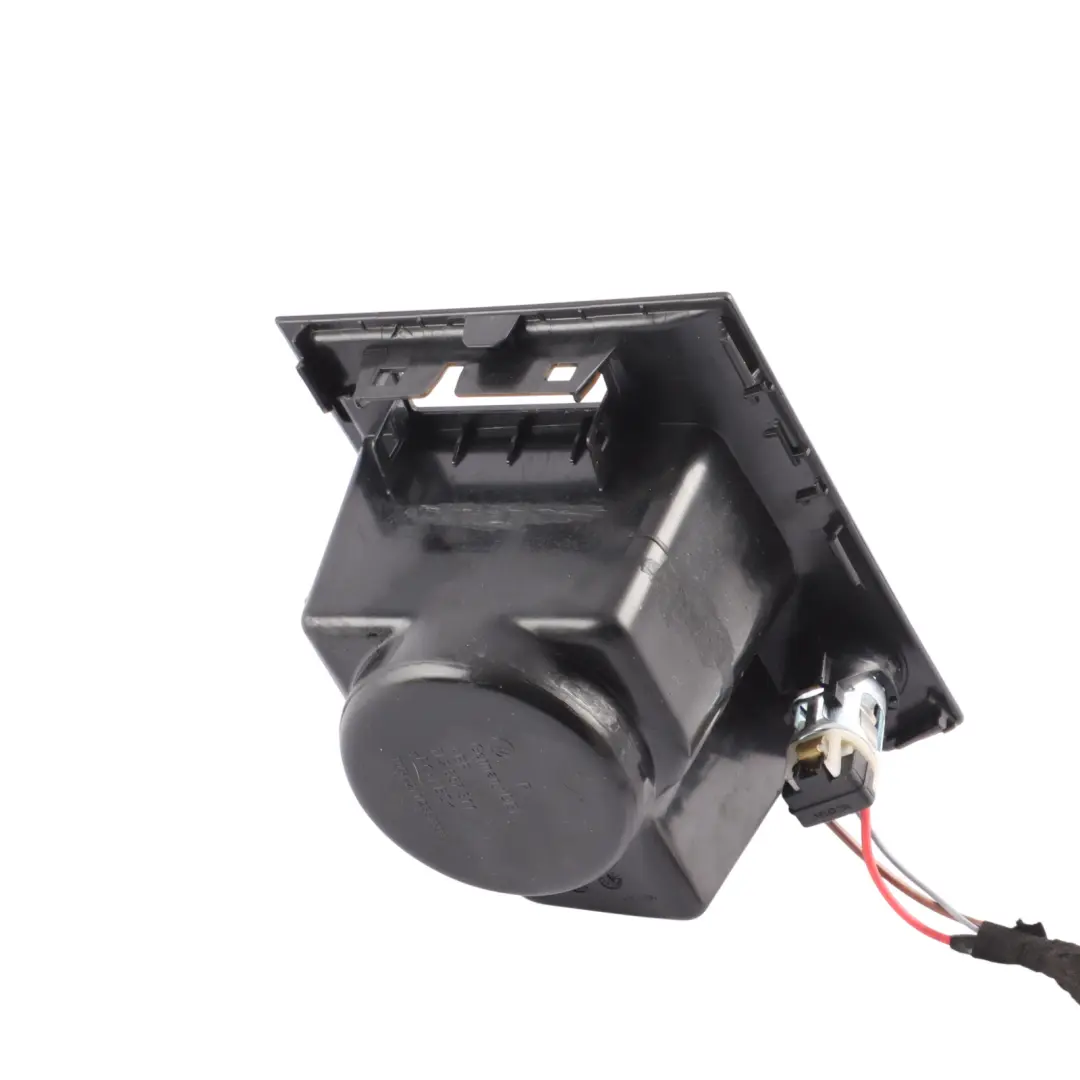 Dashboard Cup Holder Lighter Panel Cover Trim to VW Transporter T6 with Part number 7L2857311 VW Transporter T6 Dashboard Cup Holder Lighter Panel Cover Trim - SKU RHD-7L2857311 - Part number 7L2857311