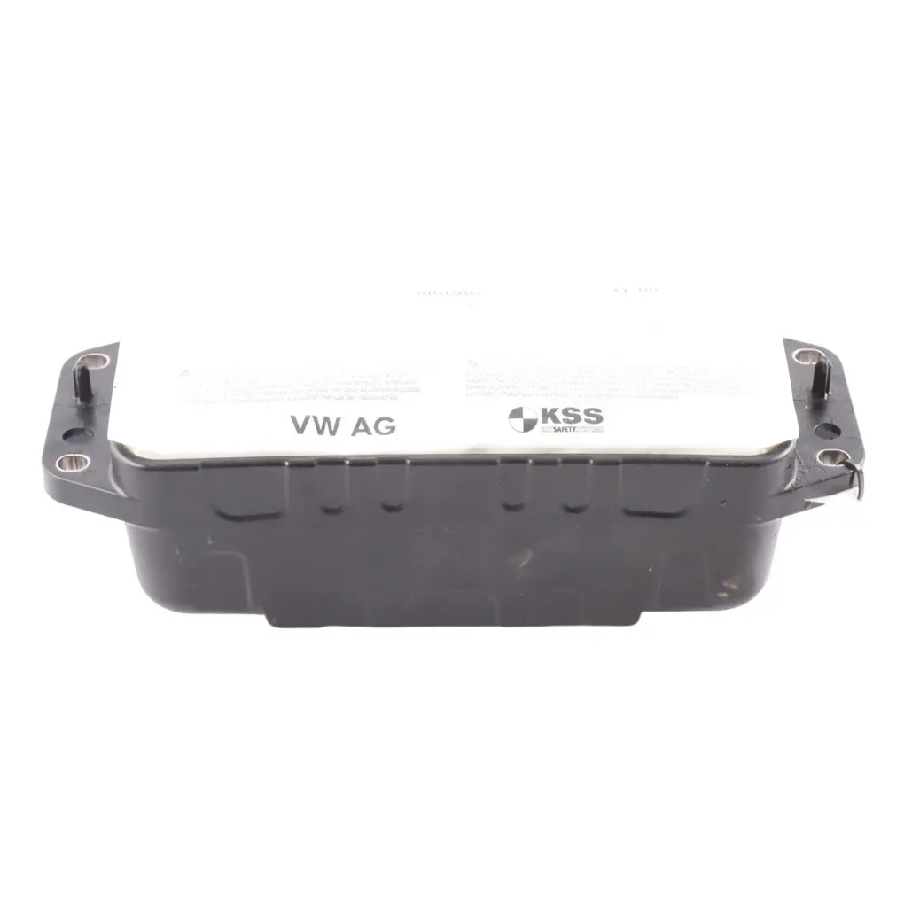 Volkswagen Transporter T5 Dashboard Air Module Unit Passenger Side - SKU RHD-7L2880202E - Part number 7L2880202E