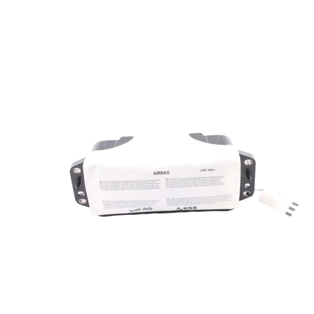 Dashboard Air Module Unit Passenger Side to Volkswagen Transporter T5 with Part number 7L2880202E Volkswagen Transporter T5 Dashboard Air Module Unit Passenger Side - SKU RHD-7L2880202E - Part number 7L2880202E