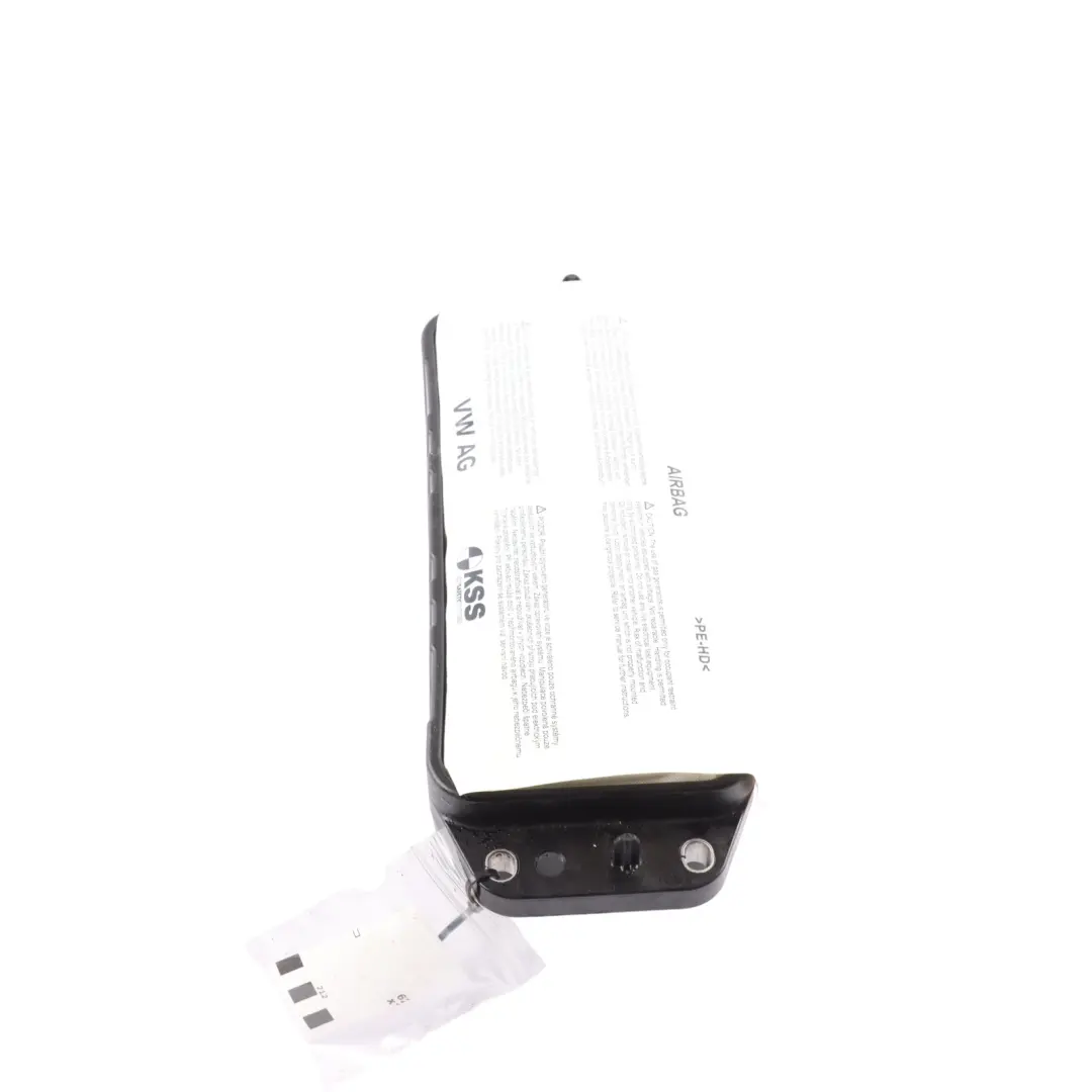 Volkswagen Transporter T5 Dashboard Air Module Unit Passenger Side - SKU RHD-7L2880202E - Part number 7L2880202E